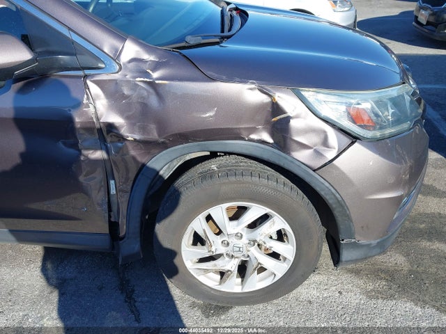 3CZRM3H55FG709597 Honda CR-V EX