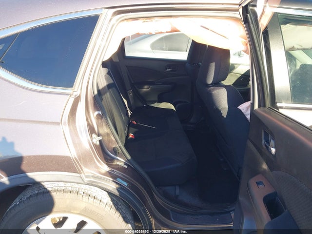 3CZRM3H55FG709597 Honda CR-V EX