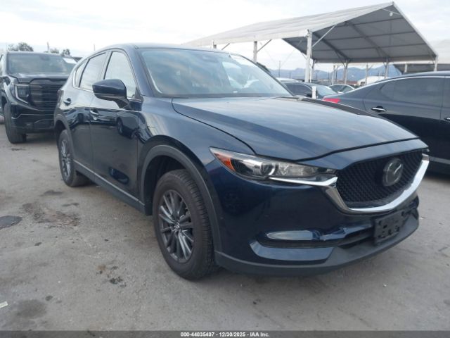 2021 MAZDA CX-5 JM3KFACMXM0413763