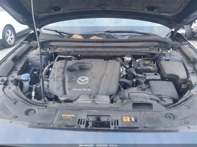 2021 MAZDA CX-5 JM3KFACMXM0413763 Photo 9