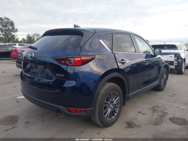 2021 MAZDA CX-5 JM3KFACMXM0413763 Photo 3