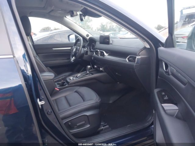 2021 MAZDA CX-5 JM3KFACMXM0413763 Photo 4