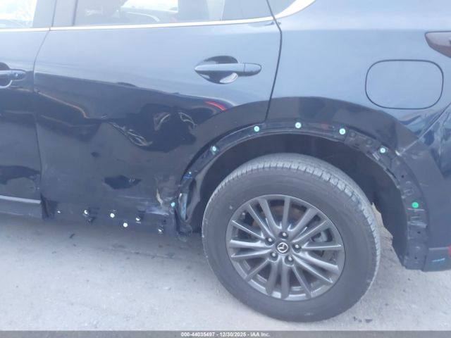 2021 MAZDA CX-5 JM3KFACMXM0413763 Photo 5