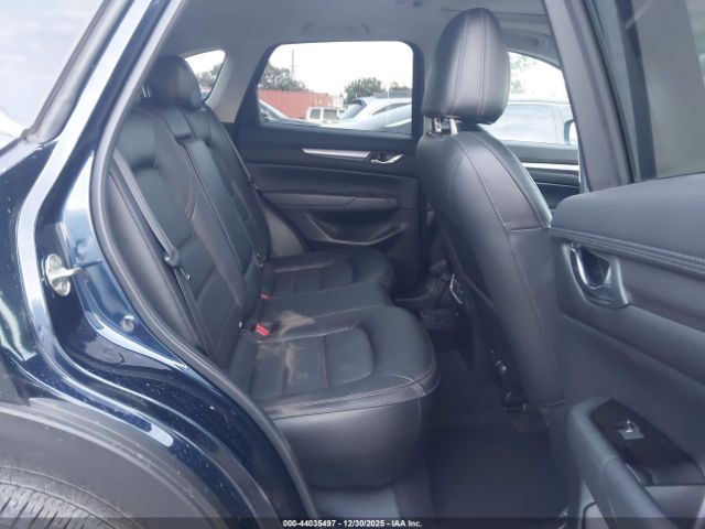 2021 MAZDA CX-5 JM3KFACMXM0413763 Photo 7