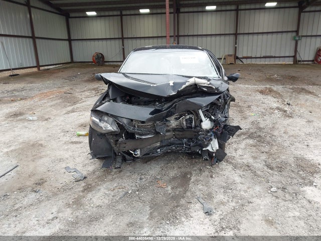 1G1ZD5ST8PF122900 Chevrolet Malibu Fwd 1lt