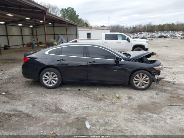1G1ZD5ST8PF122900 Chevrolet Malibu Fwd 1lt
