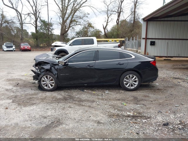 1G1ZD5ST8PF122900 Chevrolet Malibu Fwd 1lt