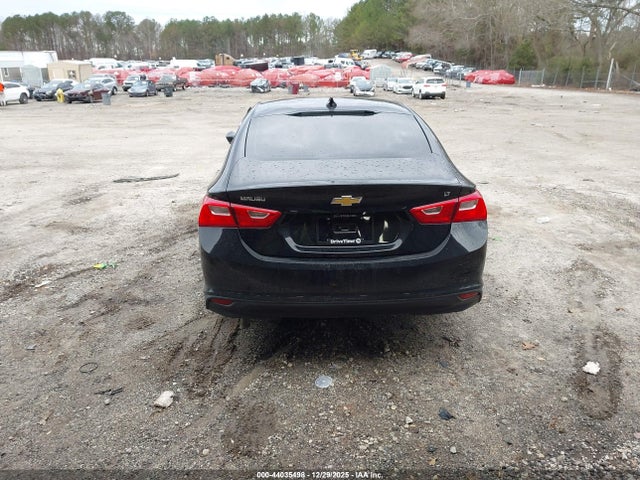 1G1ZD5ST8PF122900 Chevrolet Malibu Fwd 1lt