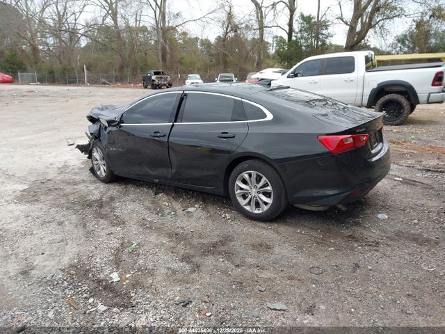 1G1ZD5ST8PF122900 Chevrolet Malibu Fwd 1lt