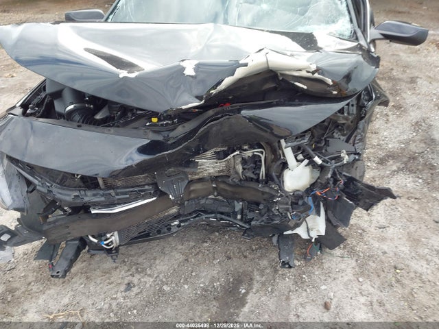 1G1ZD5ST8PF122900 Chevrolet Malibu Fwd 1lt