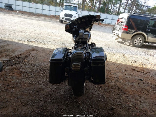 2022 HARLEY-DAVIDSON FLHXST 1HD1ABL15NB653760 Photo 5