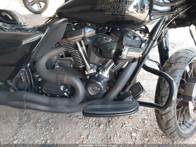 2022 HARLEY-DAVIDSON FLHXST 1HD1ABL15NB653760 Photo 7