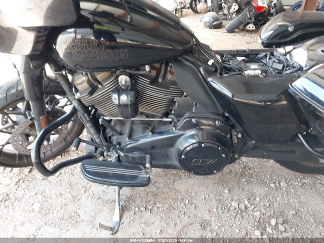 2022 HARLEY-DAVIDSON FLHXST 1HD1ABL15NB653760 Photo 8