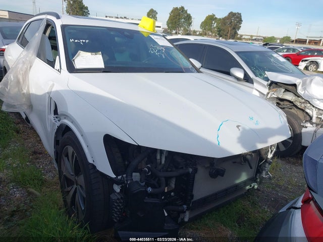2024 AUDI Q8 E-TRON WA14AAGEXRB043049 Photo 0