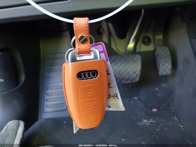 2024 AUDI Q8 E-TRON WA14AAGEXRB043049 Photo 10