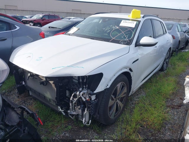2024 AUDI Q8 E-TRON WA14AAGEXRB043049 Photo 1