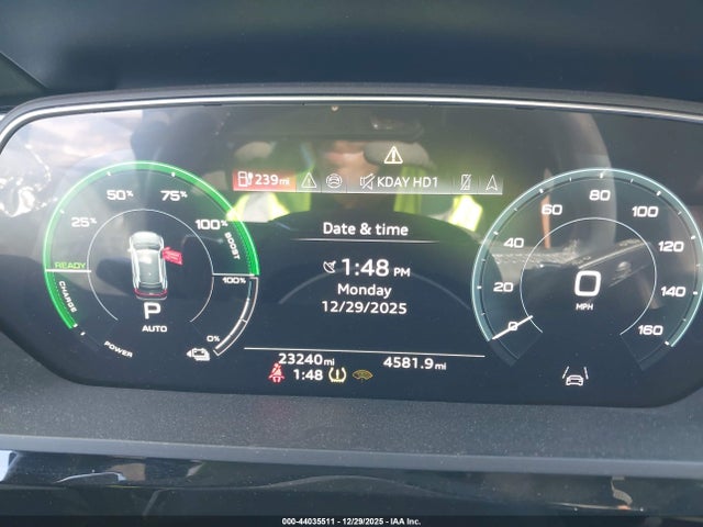 2024 AUDI Q8 E-TRON WA14AAGEXRB043049 Photo 6