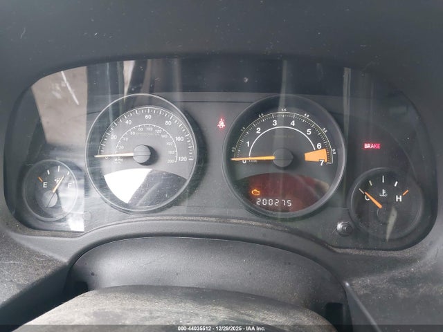 1C4NJRBBXED507073 Jeep Patriot Sport