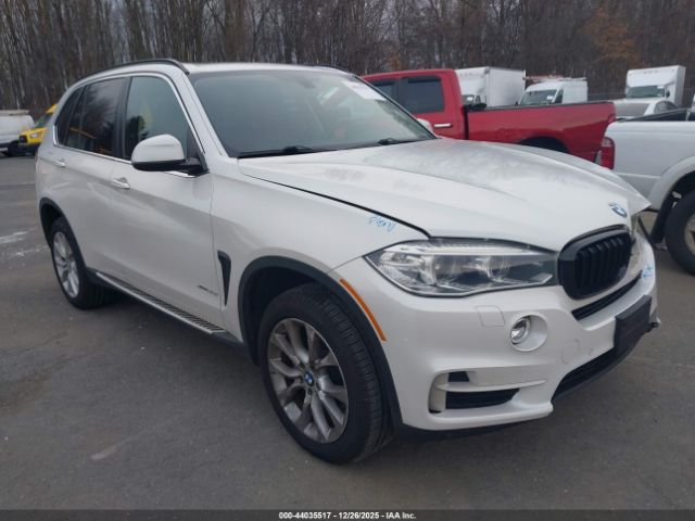 2016 BMW X5 5UXKR0C54G0P33098