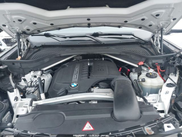 2016 BMW X5 5UXKR0C54G0P33098 Photo 9