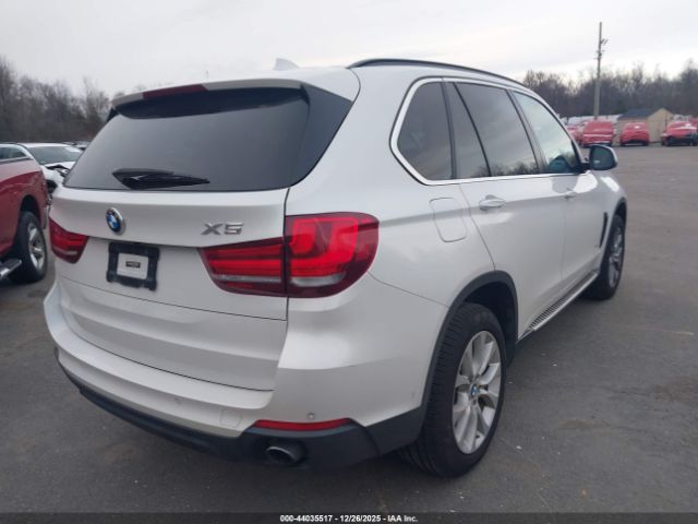 2016 BMW X5 5UXKR0C54G0P33098 Photo 3