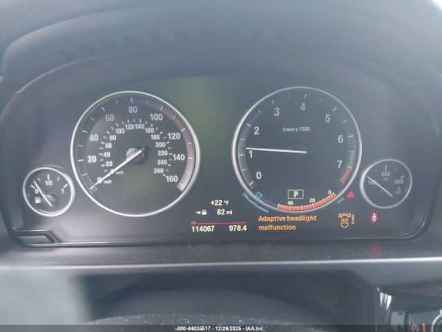 2016 BMW X5 5UXKR0C54G0P33098 Photo 6