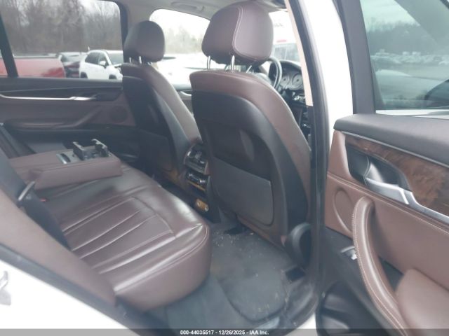2016 BMW X5 5UXKR0C54G0P33098 Photo 7