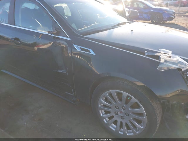 2011 CADILLAC CTS 1G6DJ5EY7B0109586 Photo 5