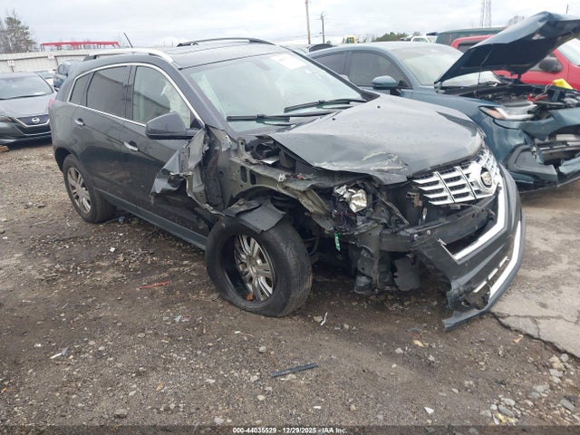 2015 CADILLAC SRX 3GYFNBE32FS526037 Photo 0
