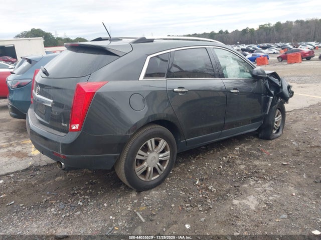 2015 CADILLAC SRX 3GYFNBE32FS526037 Photo 3