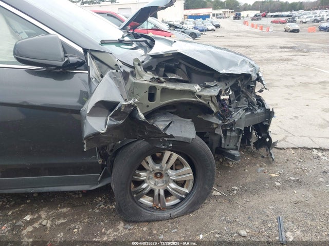 2015 CADILLAC SRX 3GYFNBE32FS526037 Photo 5