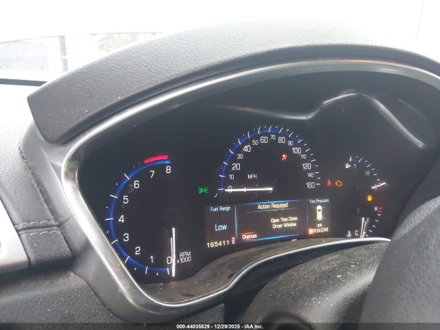 2015 CADILLAC SRX 3GYFNBE32FS526037 Photo 6