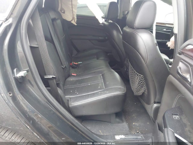 2015 CADILLAC SRX 3GYFNBE32FS526037 Photo 7