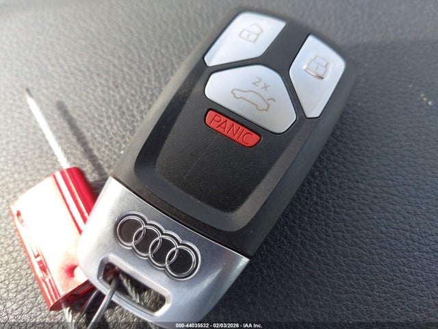 2020 AUDI Q5 WA1ENAFY7L2102151 Photo 10