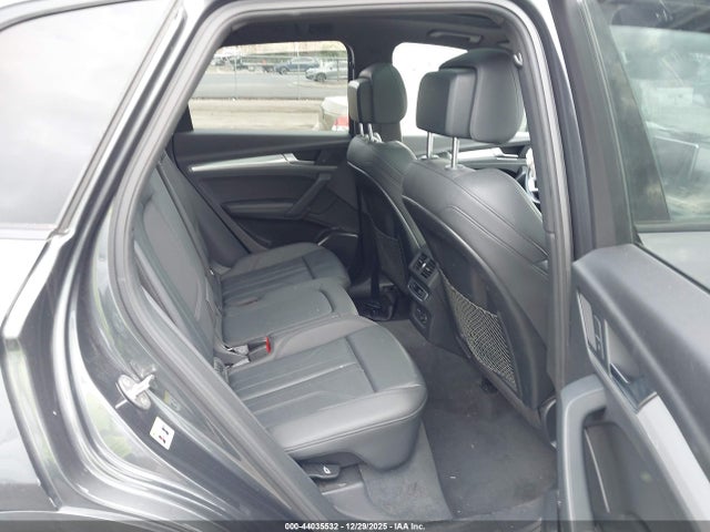 2020 AUDI Q5 WA1ENAFY7L2102151 Photo 7