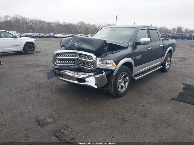 44035533 :رقم المزاد ، 1C6RR7NTXDS652859 vin ، 2013 Ram 1500 Laramie مزاد بيع