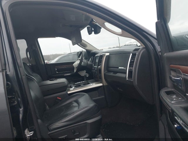 44035533 :رقم المزاد ، 1C6RR7NTXDS652859 vin ، 2013 Ram 1500 Laramie مزاد بيع