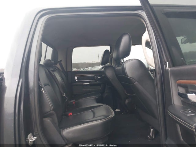 44035533 :رقم المزاد ، 1C6RR7NTXDS652859 vin ، 2013 Ram 1500 Laramie مزاد بيع