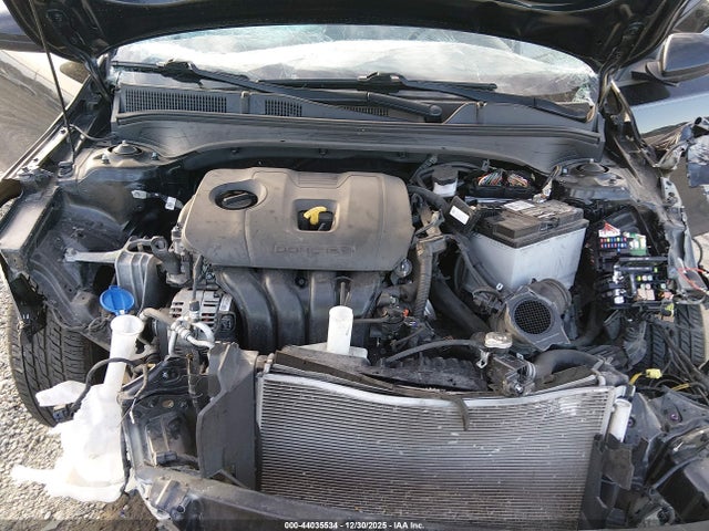 KIA Forte Lxs 2023 3KPF24AD8PE514435 Image 10