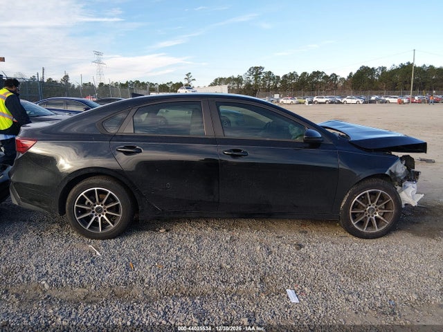 KIA Forte Lxs 2023 3KPF24AD8PE514435 Image 13