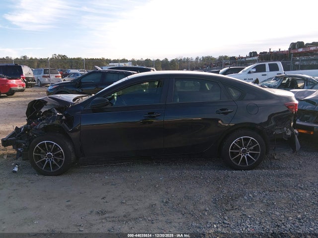 KIA Forte Lxs 2023 3KPF24AD8PE514435 Image 14