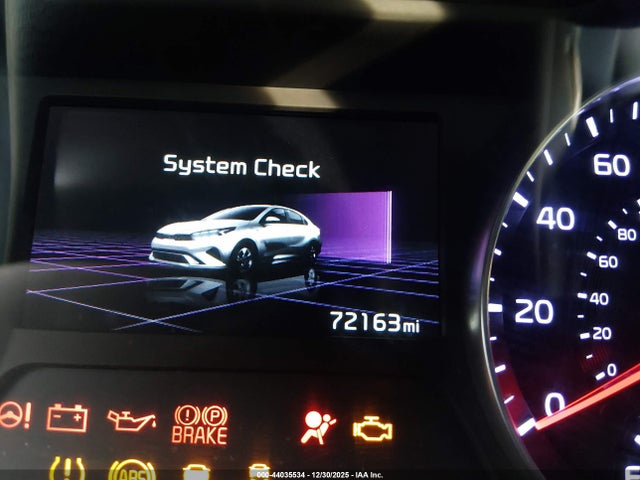 KIA Forte Lxs 2023 3KPF24AD8PE514435 Image 15