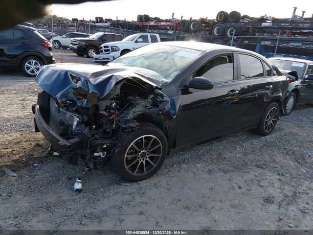 KIA Forte Lxs 2023 3KPF24AD8PE514435 Image 2