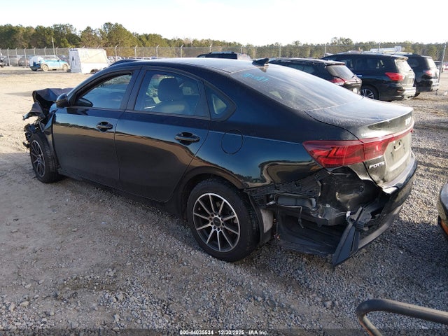 KIA Forte Lxs 2023 3KPF24AD8PE514435 Image 3