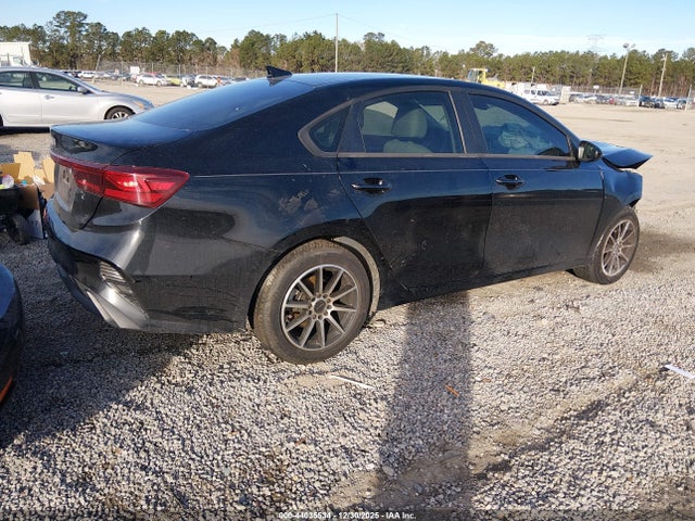 KIA Forte Lxs 2023 3KPF24AD8PE514435 Image 4