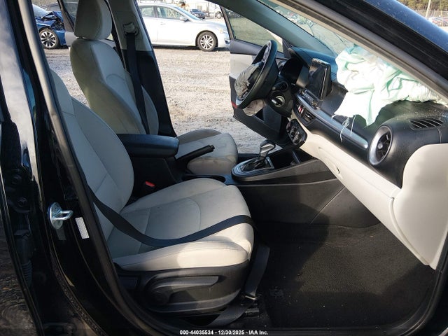 KIA Forte Lxs 2023 3KPF24AD8PE514435 Image 5