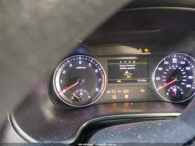 KIA Forte Lxs 2023 3KPF24AD8PE514435 Image 7
