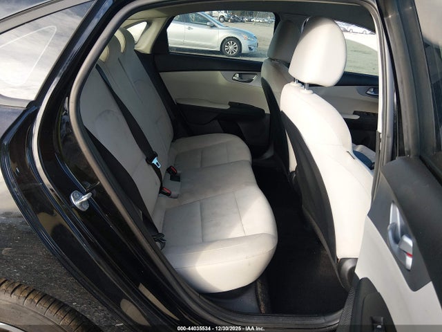KIA Forte Lxs 2023 3KPF24AD8PE514435 Image 8