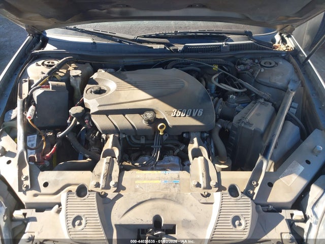 2009 CHEVROLET IMPALA 2G1WT57N291214076 Photo 9