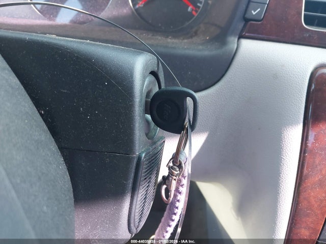 2009 CHEVROLET IMPALA 2G1WT57N291214076 Photo 10